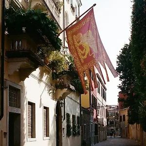 Ca' Del Pittor Appartement