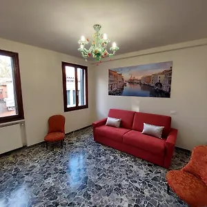 Residenza Donini In 1 Appartement