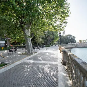 El Meridiano De Apartamento Cádiz