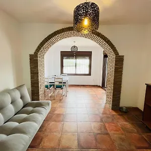 El Refugio 1 Сasa de vacaciones Cádiz