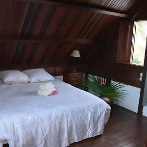 Ty Avel Dro Hébergement de vacances Le Gosier (Grande-Terre)