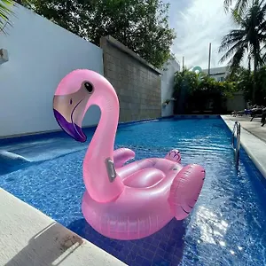 Oasis 12 Apartamento Playa del Carmen
