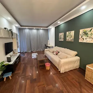 Casa “eden” Сasa de vacaciones Roma