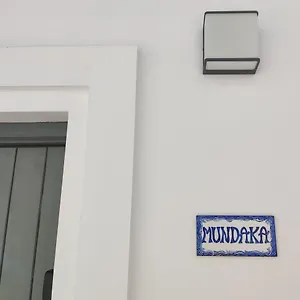 Casa Mundaka Apartamento Sanlúcar de Barrameda