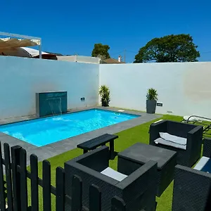 Santa Rita Сasa de vacaciones Cádiz
