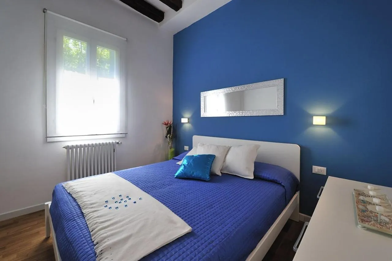 Appartement Cannaregio Suite - Colleoni Holidays By Wonderful Italy Venise