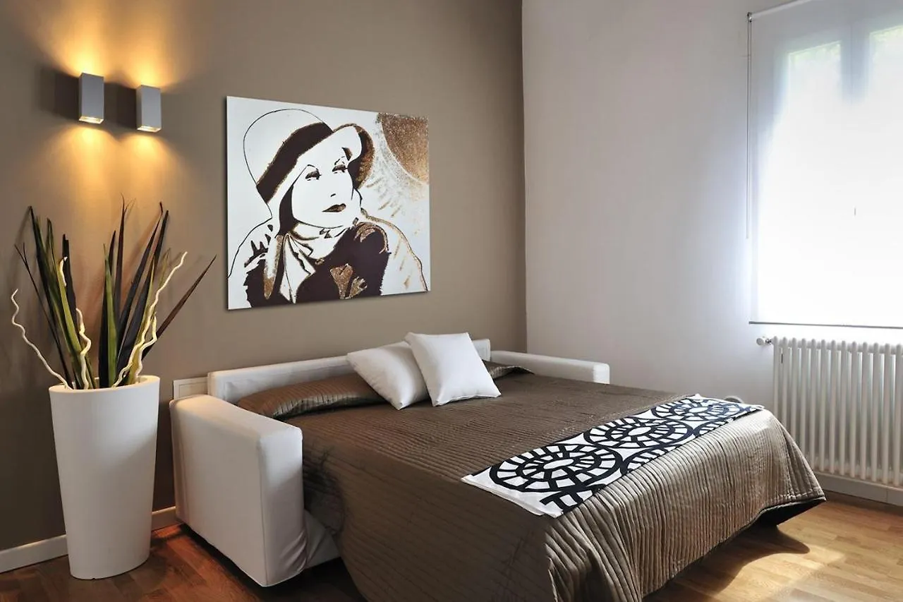 Cannaregio Suite - Colleoni Holidays By Wonderful Italy Venise Appartement