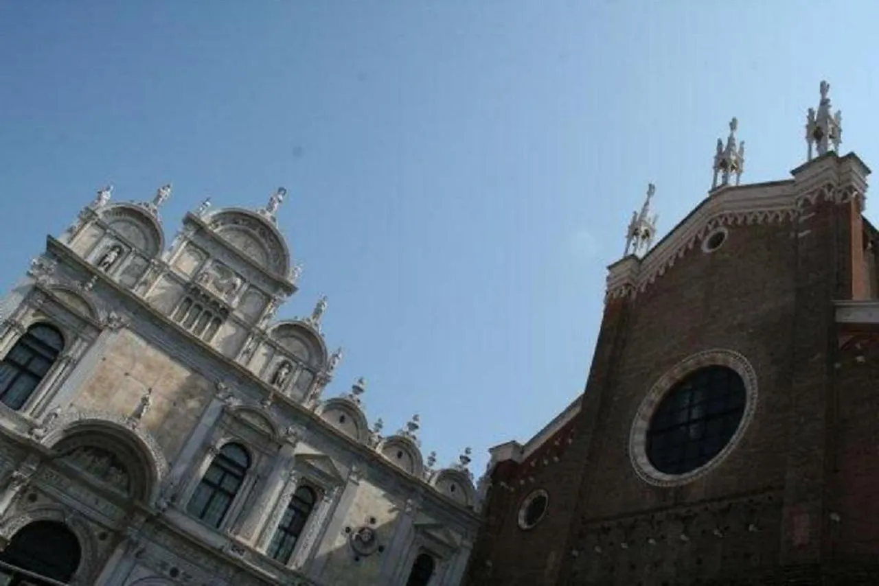 Cannaregio Suite - Colleoni Holidays By Wonderful Italy Venise Italie
