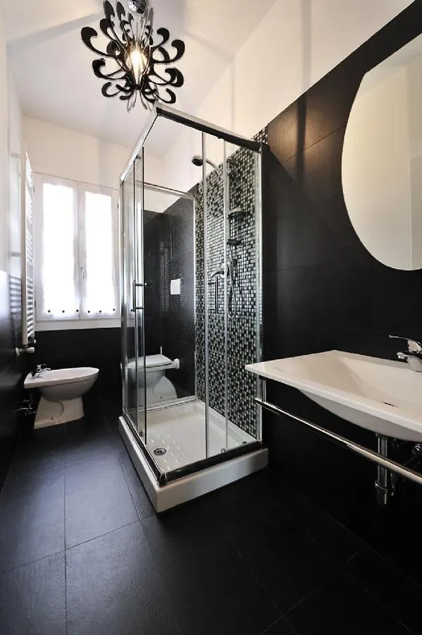 Cannaregio Suite - Colleoni Holidays By Wonderful Italy Venise 0*,