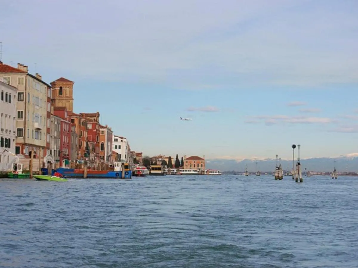Cannaregio Suite - Colleoni Holidays By Wonderful Italy Venise Appartement