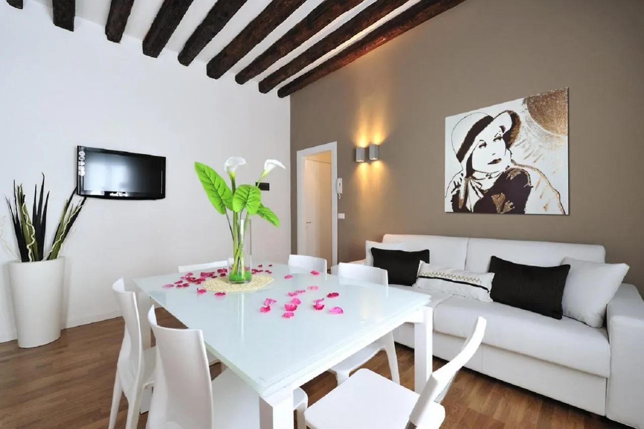 Cannaregio Suite - Colleoni Holidays By Wonderful Italy Venise