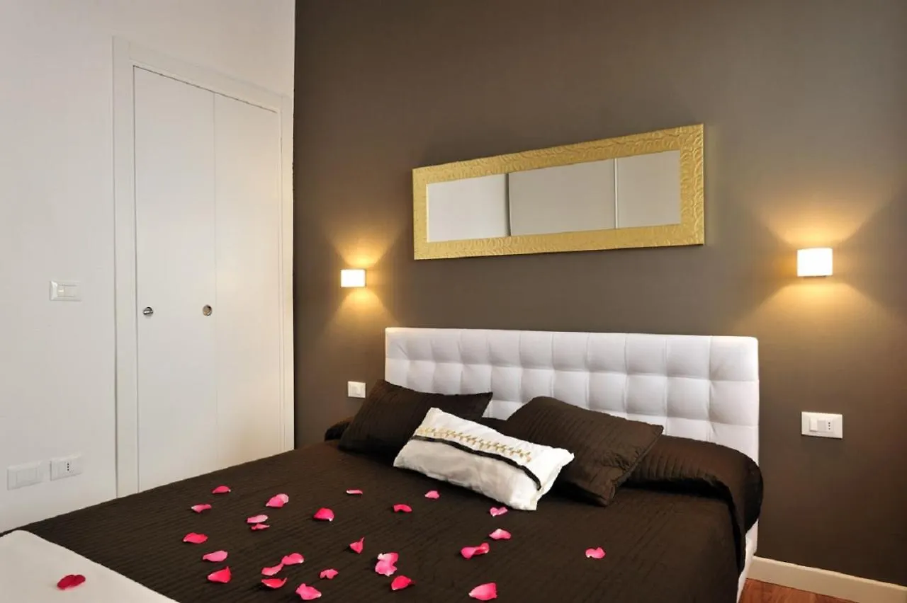 Appartement Cannaregio Suite - Colleoni Holidays By Wonderful Italy Venise